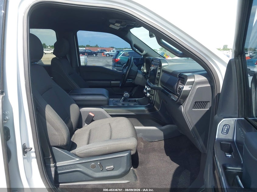  F-150