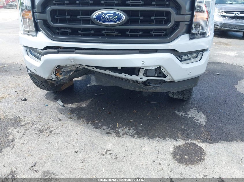  F-150