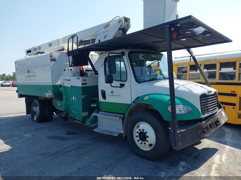 2020 FREIGHTLINER M2 106