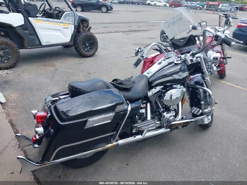 2003 HARLEY-DAVIDSON ROAD KING SPORT_BIKE 2