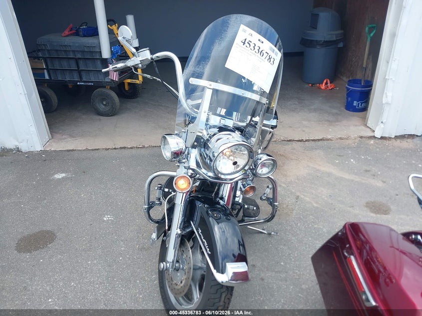 2003 HARLEY-DAVIDSON ROAD KING SPORT_BIKE 2