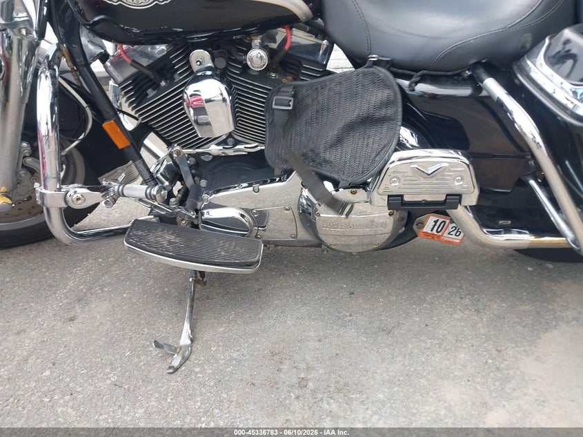 2003 Harley-Davidson Flhr VIN: 1HD1FDV173Y721240 Lot: 45336783