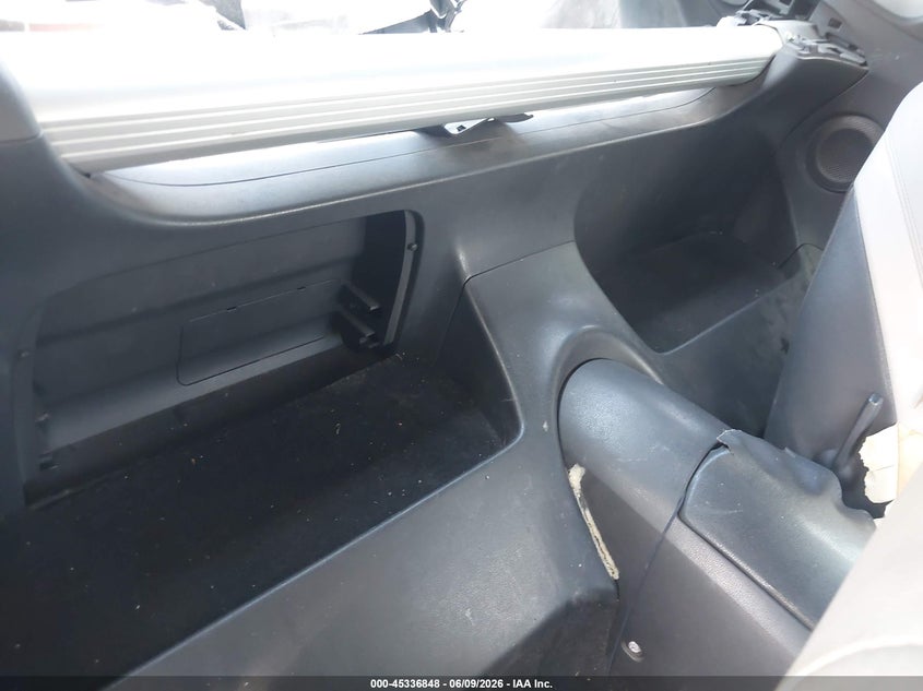 2009 Nissan 370Z Touring VIN: JN1AZ44E49M407318 Lot: 45336848