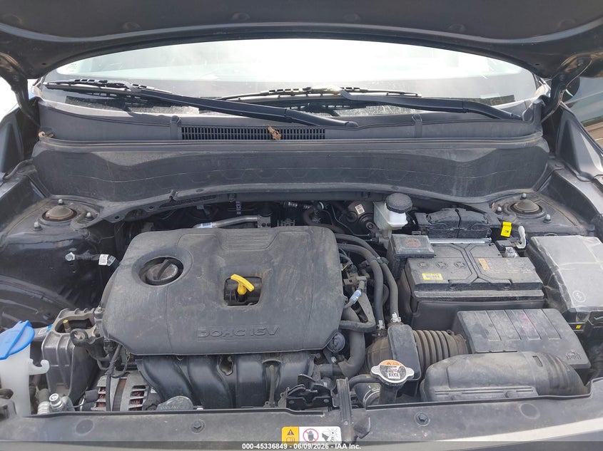 2025 Kia Seltos Ex VIN: KNDERCAA3S7678420 Lot: 45336849