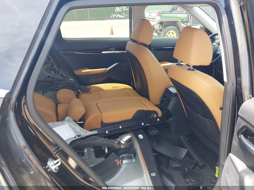 2025 Kia Seltos Ex VIN: KNDERCAA3S7678420 Lot: 45336849