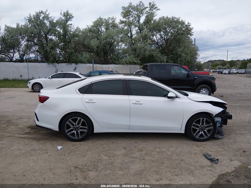 AtlanticExpress - Kia Forte