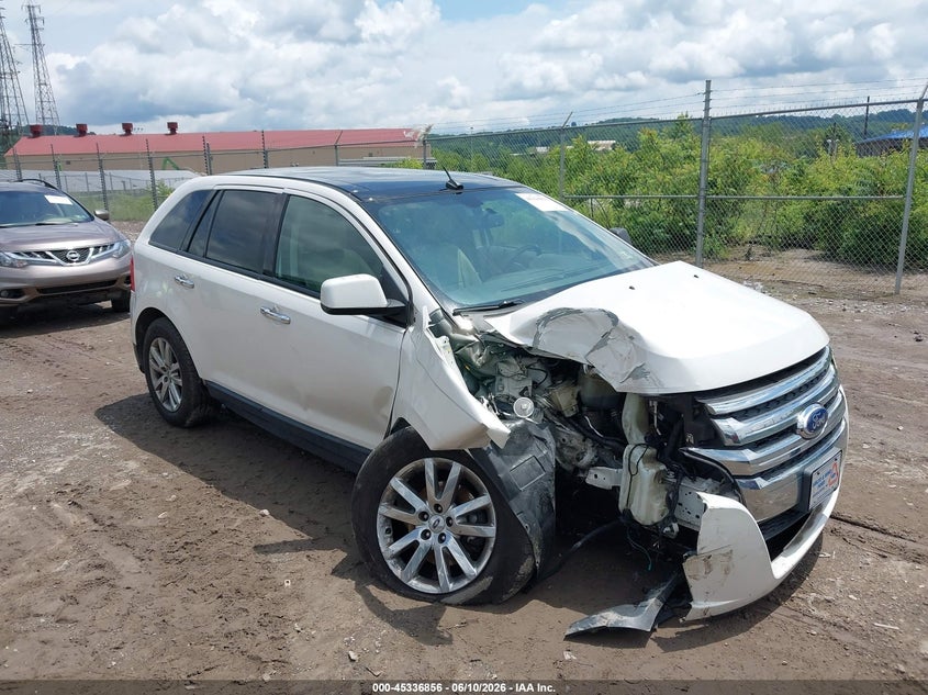 2011 Ford Edge