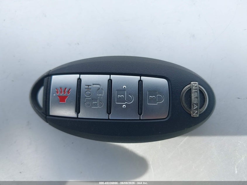 2023 Nissan Leaf S 40 Kwh VIN: 1N4AZ1BV1PC562948 Lot: 45336866