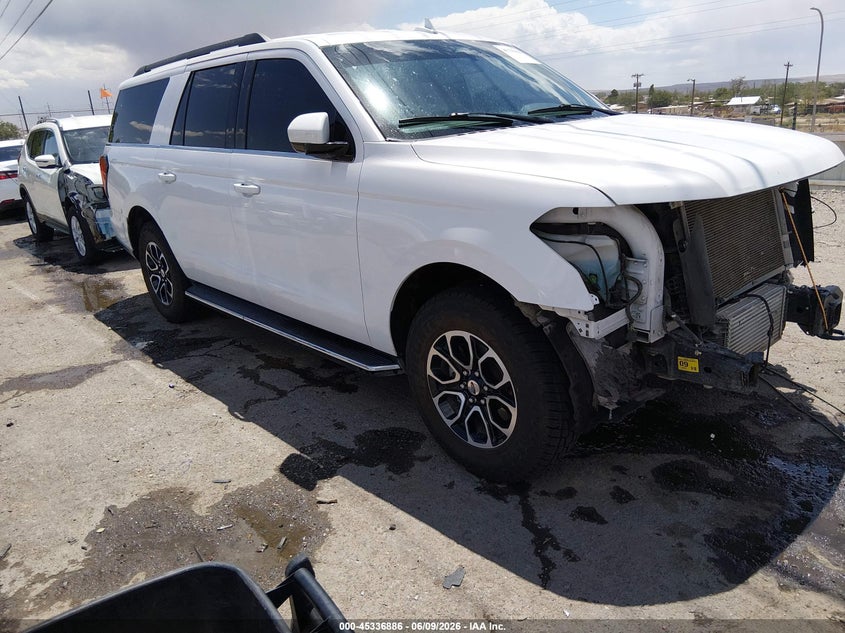 2023 Ford Expedition