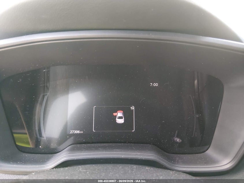 2026 TOYOTA COROLLA 2.0L I-4 DI, DOHC, V(VIN: 5YFS4MCE2TP260566