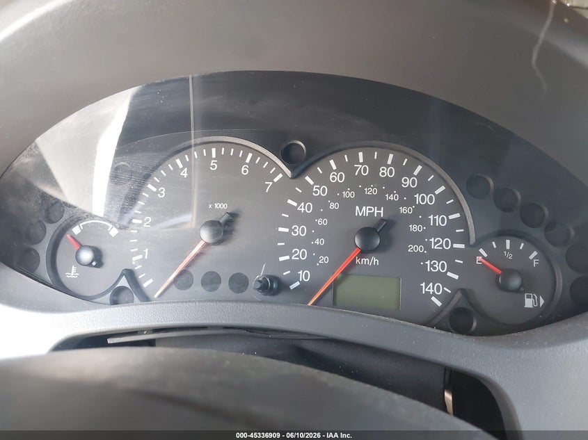 2005 FORD FOCUS auction photo 7