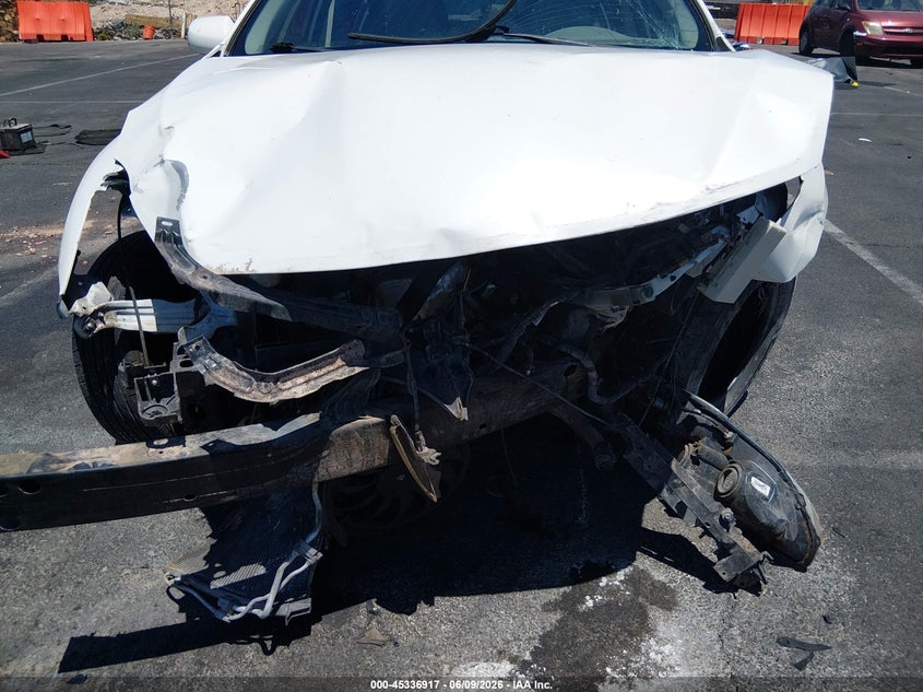2012 NISSAN ALTIMA auction photo 6