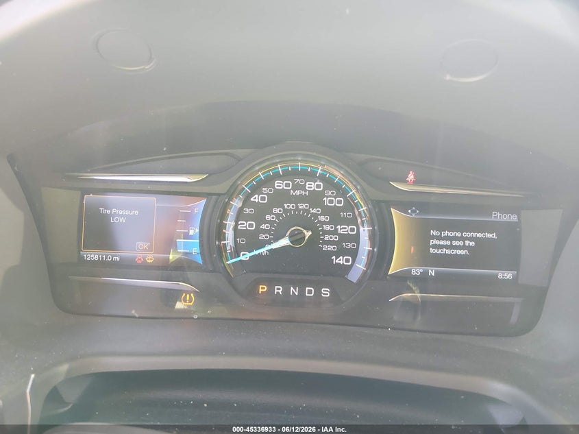 2019 Ford Flex Limited VIN: 2FMHK6D86KBA36157 Lot: 45336933