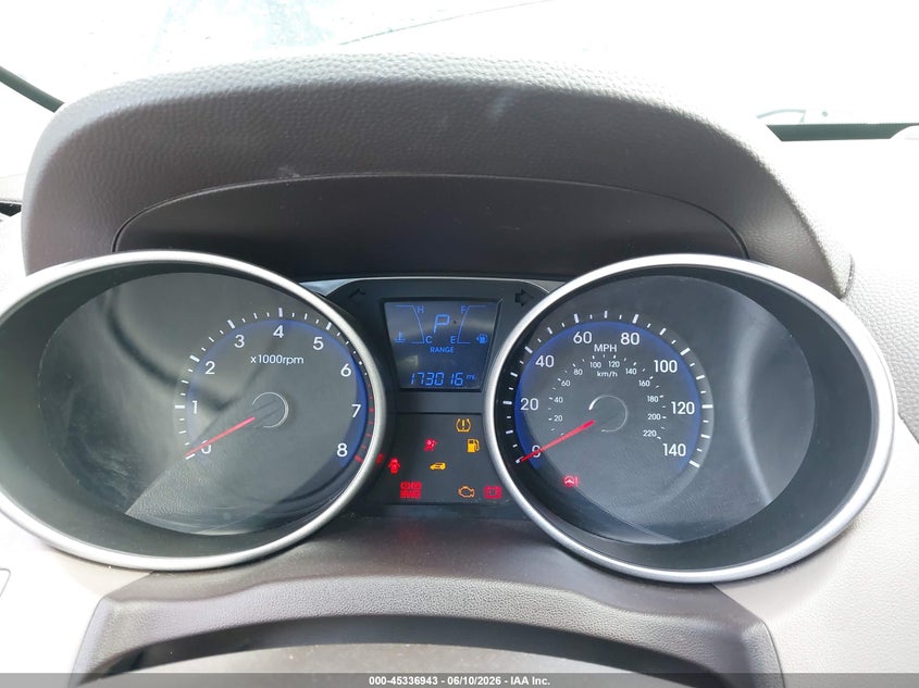 AtlanticExpress - Hyundai Tucson