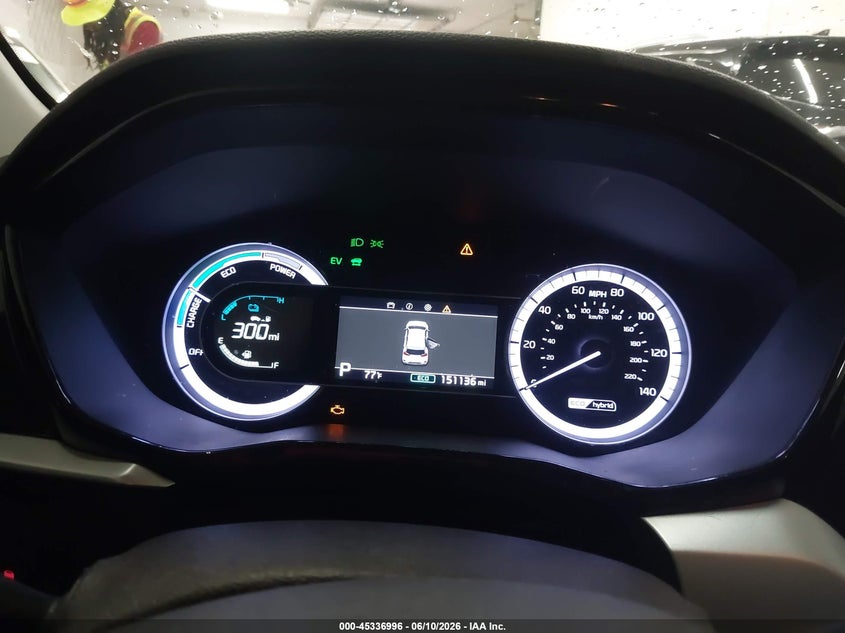 2020 Kia Niro Lx VIN: KNDCB3LC9L5370577 Lot: 45336996