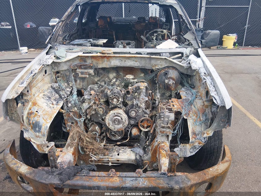 2008 FORD F-150 auction photo 6