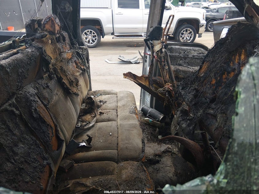 2008 FORD F-150 auction photo 8
