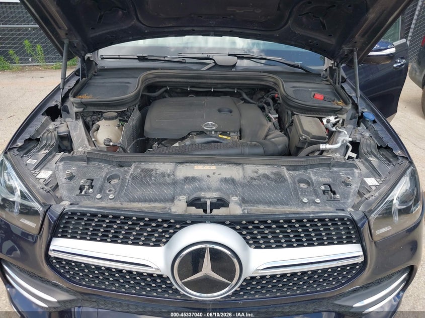 AtlanticExpress - Mercedes-Benz GLE-Class