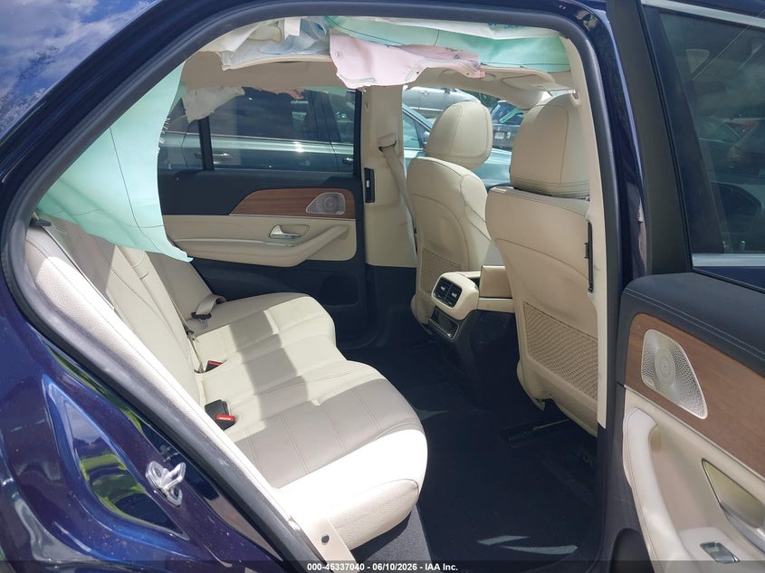 AtlanticExpress - Mercedes-Benz GLE-Class