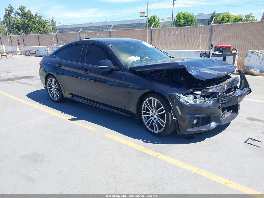 Vin: wba4f7c5xhg787121, lot: 45835018, bmw 430i gran coupe 2017 img_1