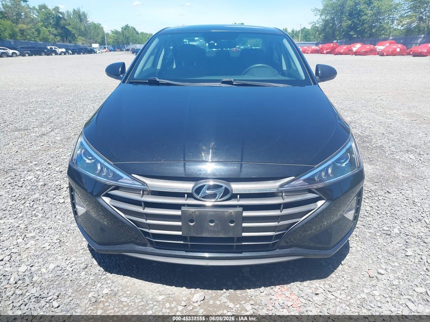AtlanticExpress - Hyundai Elantra