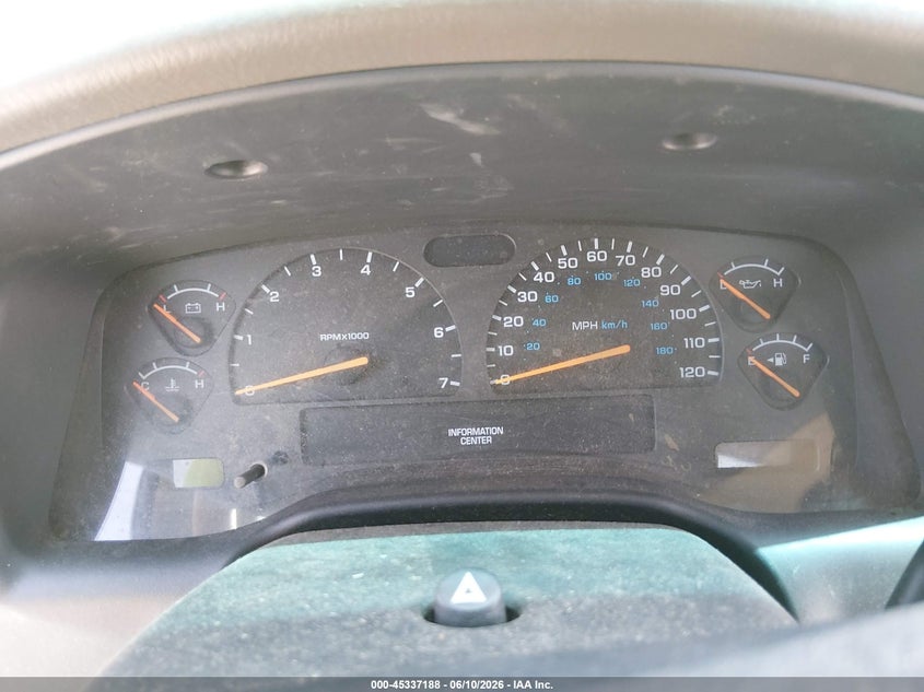 2001 Dodge Dakota Slt/Sport VIN: 1B7HL2AX21S242196 Lot: 45337188