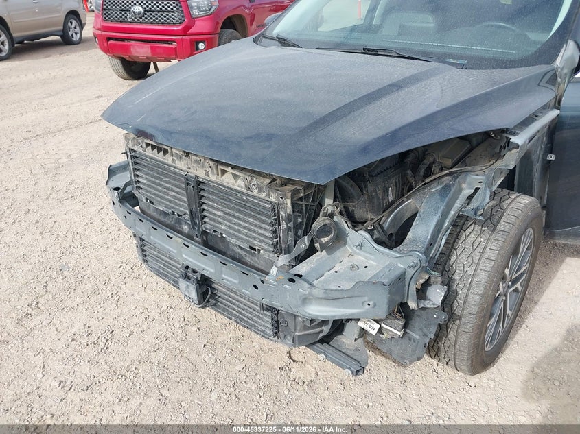 2022 FORD ESCAPE auction photo 6