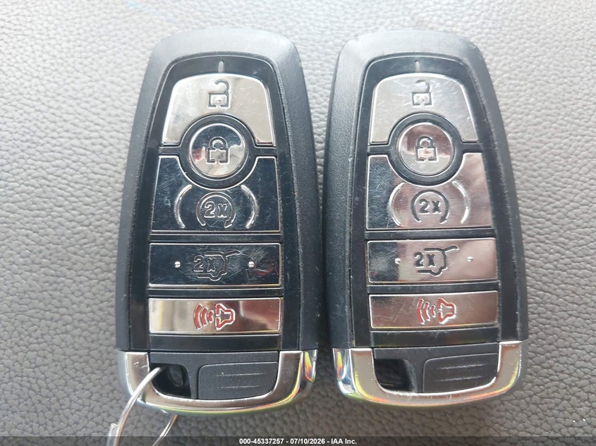2023 Lincoln Aviator Reserve VIN: 5LM5J7XC0PGL07965 Lot: 45337257