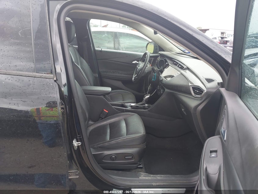 2021 BUICK ENCORE GX auction photo 5