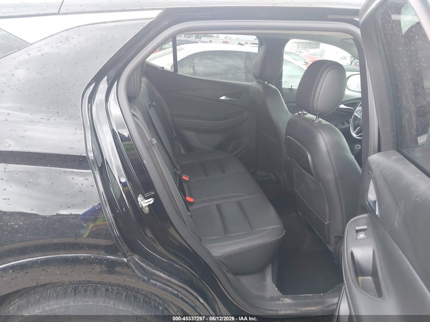 2021 BUICK ENCORE GX auction photo 8