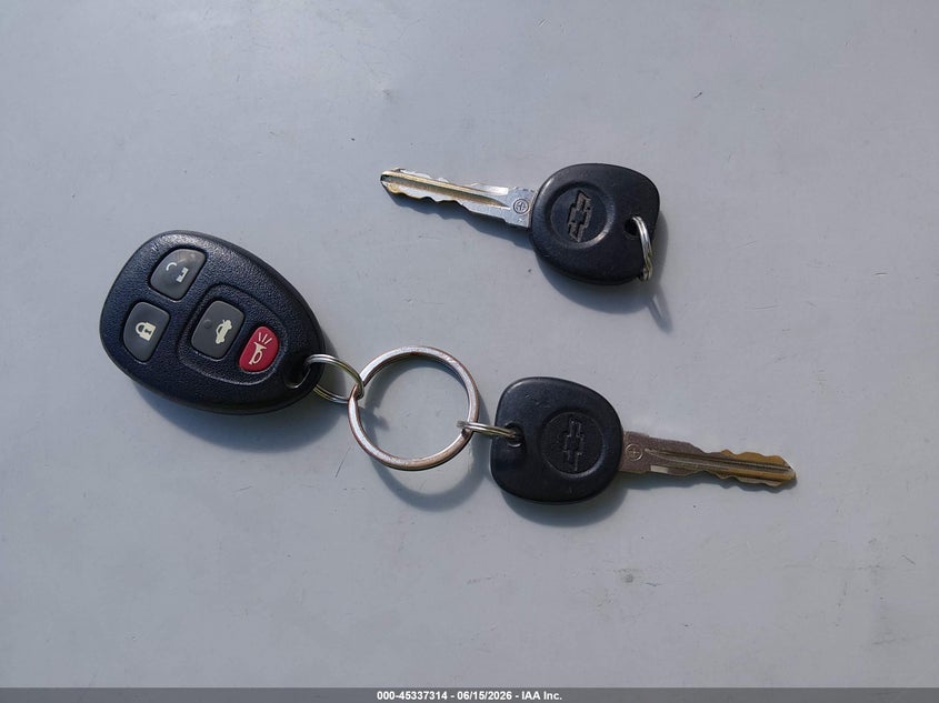 2009 Chevrolet Cobalt Lt VIN: 1G1AT18H897261479 Lot: 45337314
