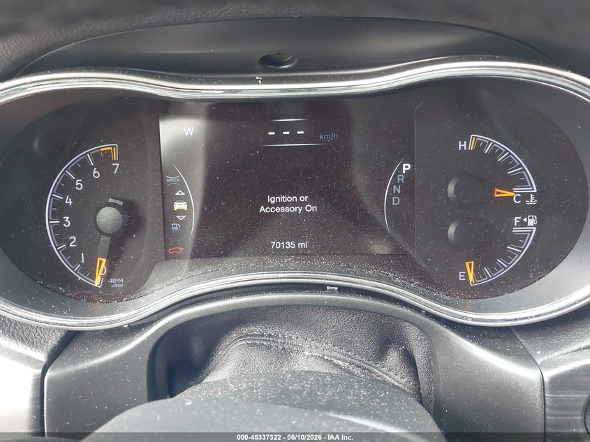 2019 Jeep Grand Cherokee Altitude 4X4 VIN: 1C4RJFAG7KC591433 Lot: 45337322