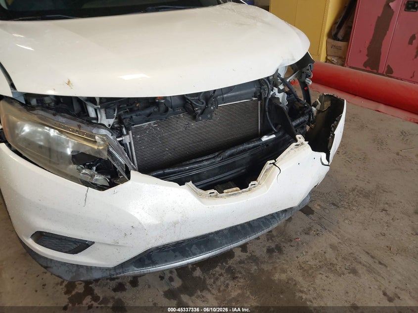 2014 Nissan Rogue S/Sl/Sv VIN: 5N1AT2MT0EC864768 Lot: 45337336