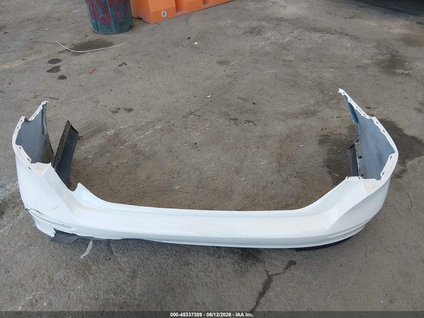 2023 Honda Accord Ex VIN: 1HGCY1F39PA055033 Lot: 45337389