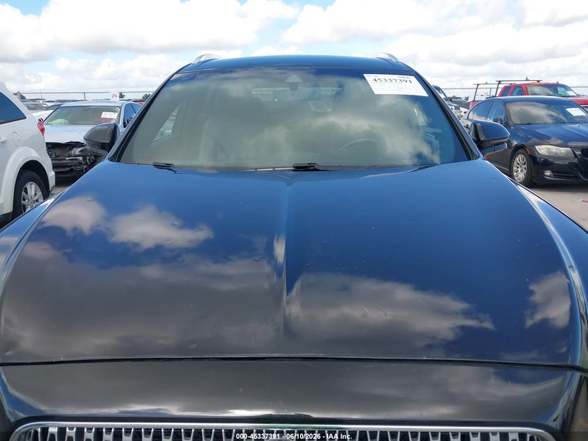 2019 Lincoln Nautilus Standard VIN: 2LMPJ6J90KBL65985 Lot: 45337391