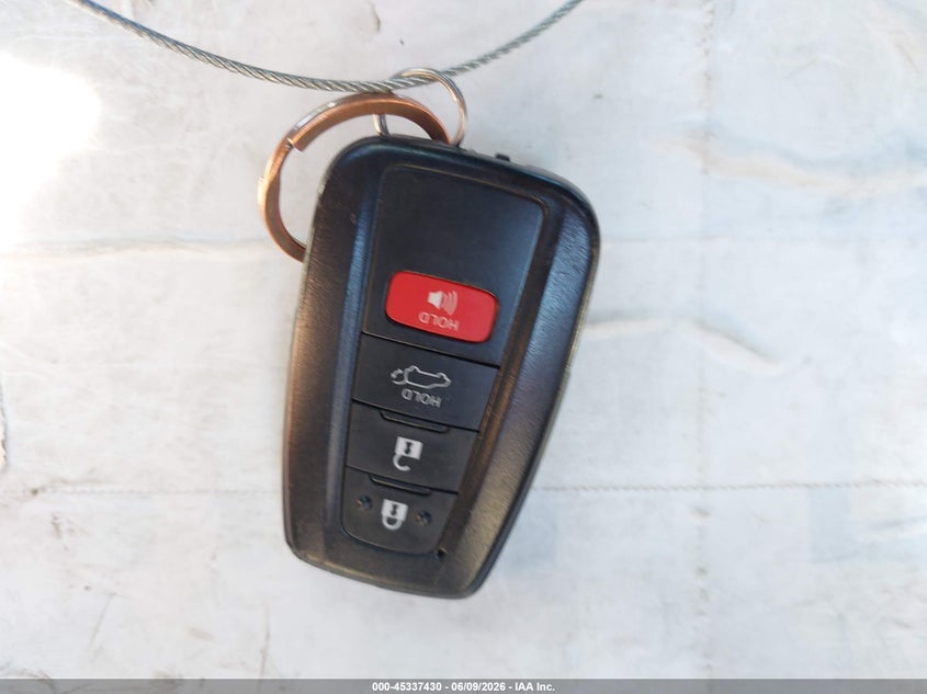 VIN 2T3E6RFV1RW055559 2024 TOYOTA RAV4 HYBRID XSE