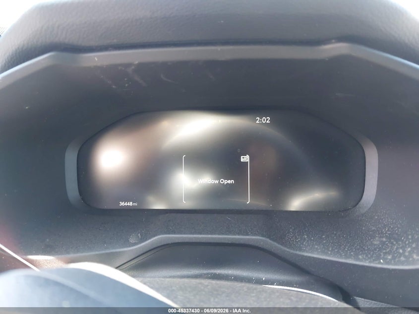 2024 TOYOTA RAV4 HYBRID 2.5L I-4 DI, DOHC, V(VIN: 2T3E6RFV1RW055559