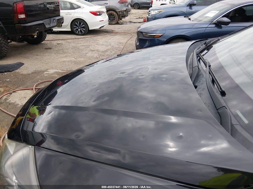 2015 Mazda Cx-9 Grand Touring VIN: JM3TB3DA0F0453756 Lot: 45337441