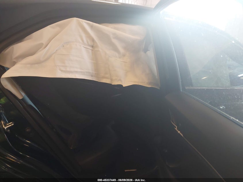 2020 TOYOTA CAMRY auction photo 8