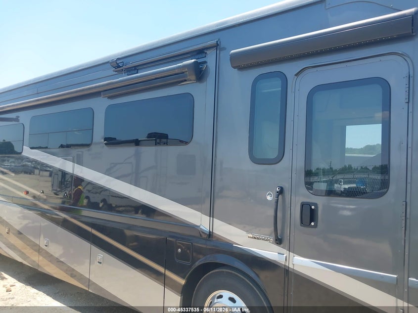 2021 WINNEBAGO FREIGHTLINER CHASSIS auction photo 1