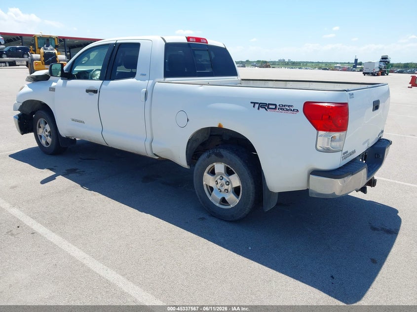 AtlanticExpress - Toyota Tundra