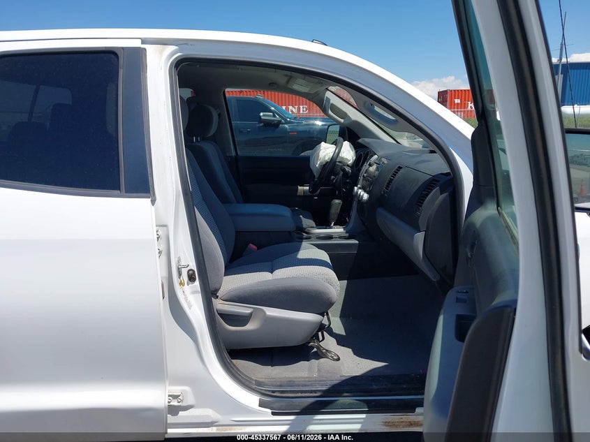 AtlanticExpress - Toyota Tundra