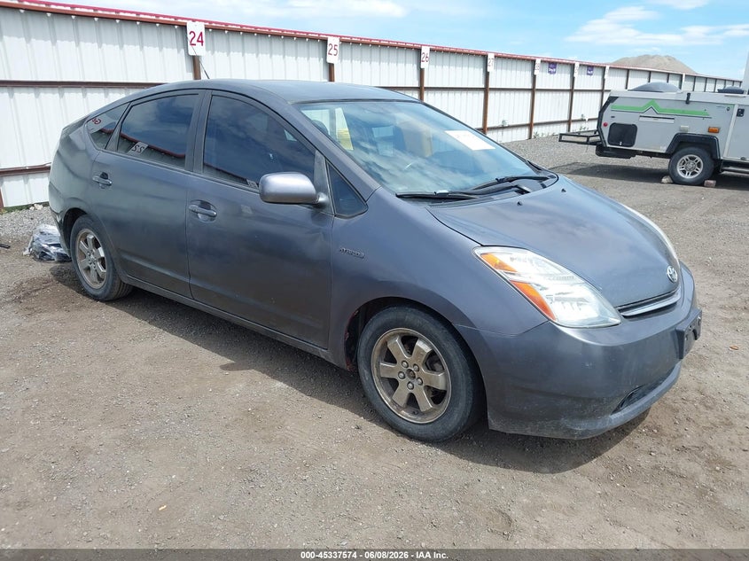 2008 Toyota Prius
