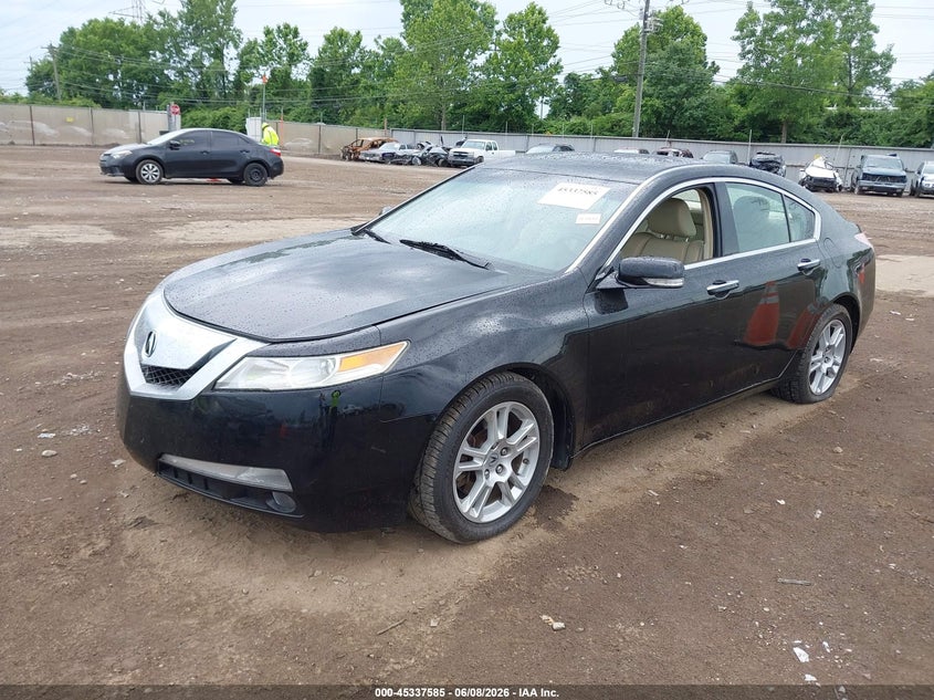 Vin: 19uua8f57aa000090, lot: 45835521, acura tl 3.5 20102