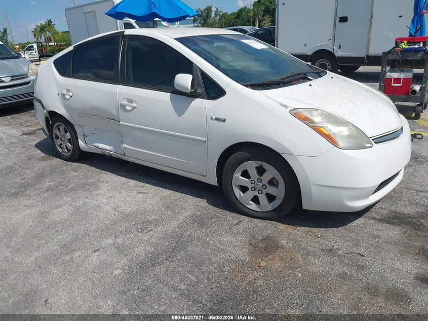 2009 Toyota Prius