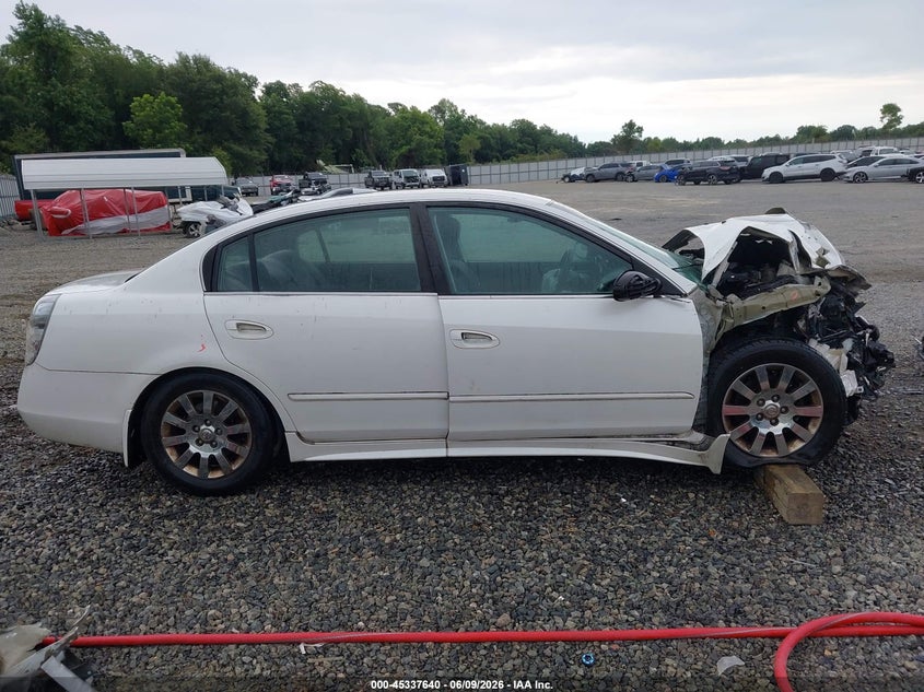 AtlanticExpress - Nissan Altima