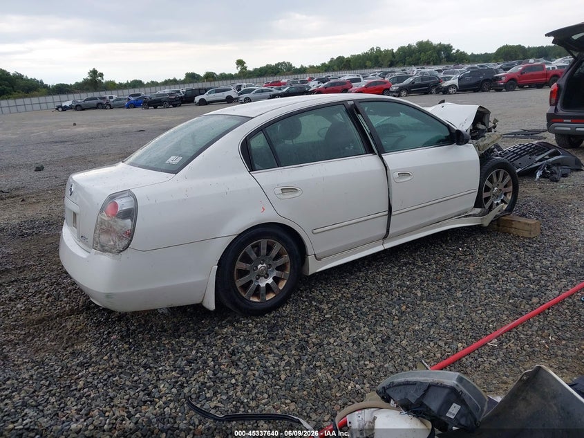 AtlanticExpress - Nissan Altima