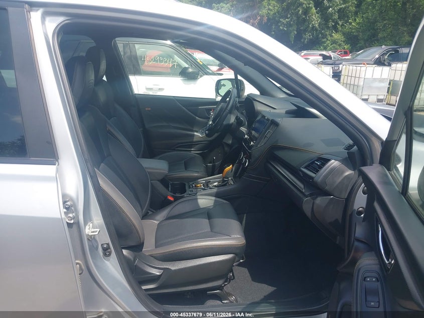 2022 SUBARU FORESTER WILDERNESS — Photo 5