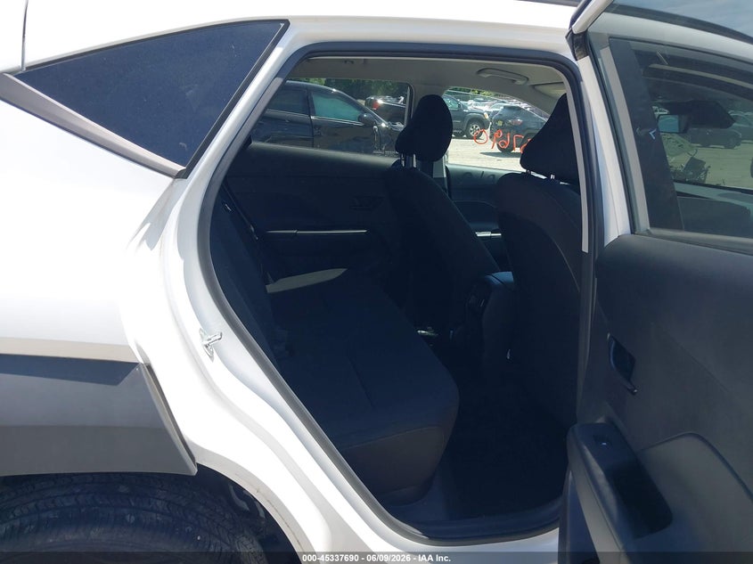 2024 Hyundai Kona Sel VIN: KM8HBCABXRU108478 Lot: 45337690