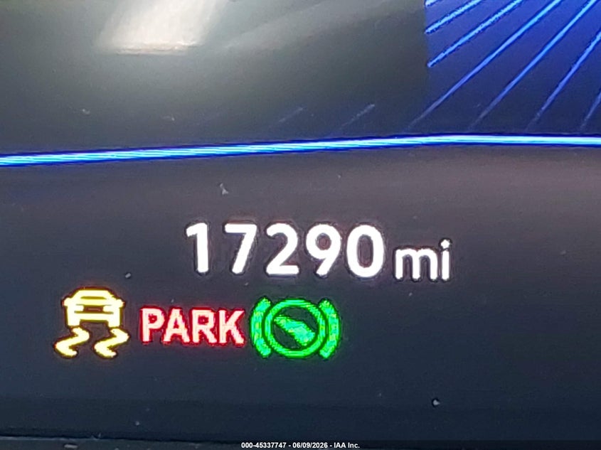2024 Volkswagen Taos 1.5T Se VIN: 3VVEX7B20RM094031 Lot: 45337747